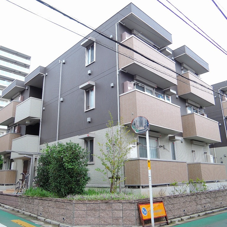 CASA BRISAS parte Sの外観写真
