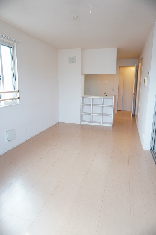 CASA BRISAS parte Sの居間写真