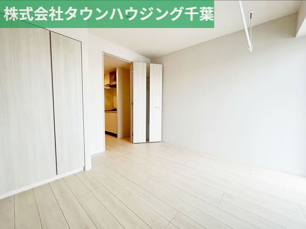 【千葉市中央区新千葉のマンションのその他部屋・スペース】