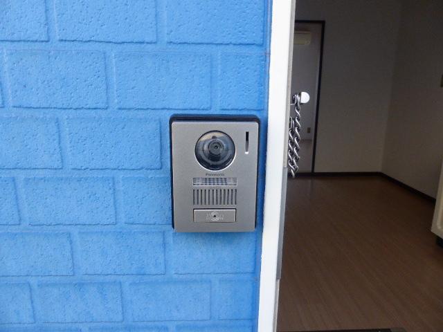 その他設備　その他の設備