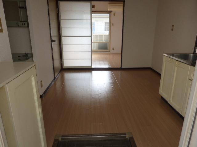 居室・リビング　その他