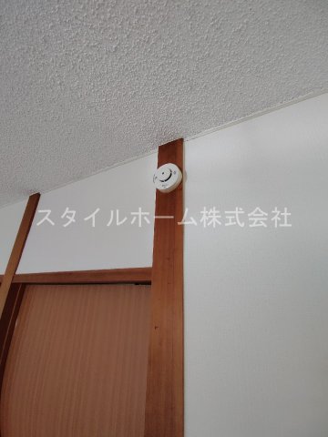 【マンション鈴一のその他設備】