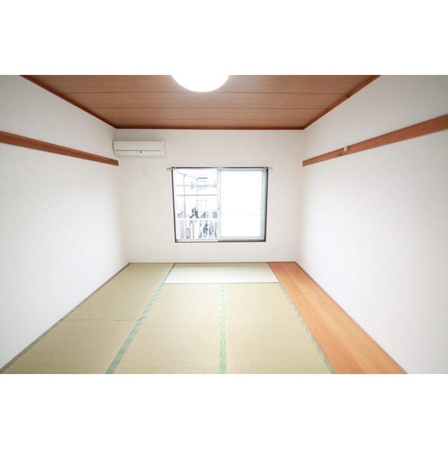 居室・リビング　和室