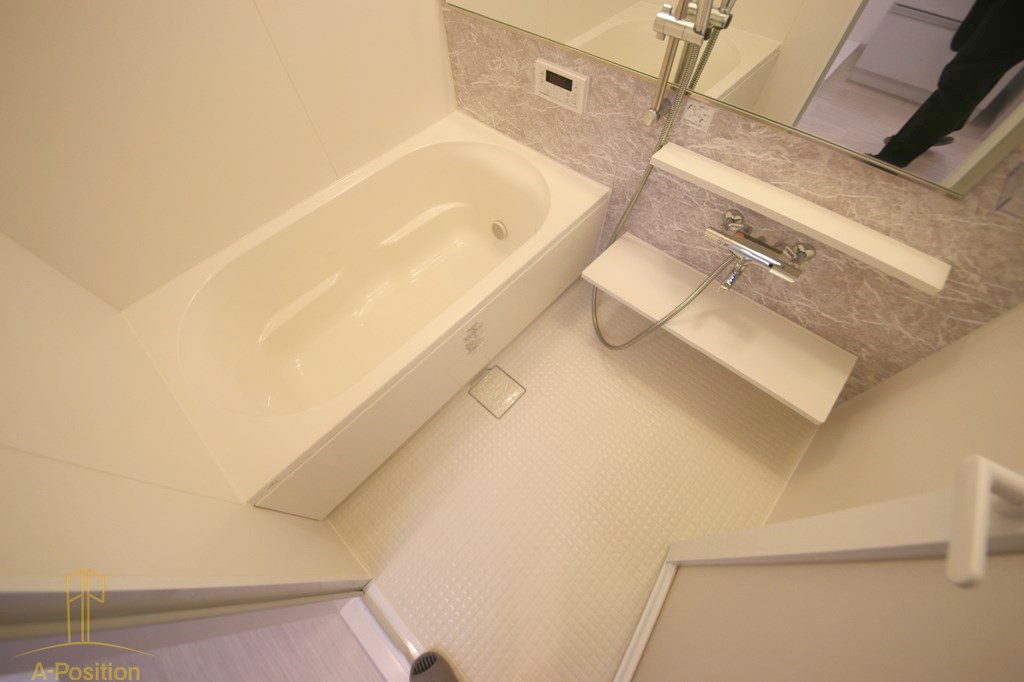 バス・シャワールーム　f TAMATSUKURI