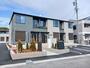 在良駅より徒歩7分 2階 新築の賃貸物件