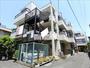 新井宿駅より徒歩11分 3階 築36年9ヶ月の賃貸物件
