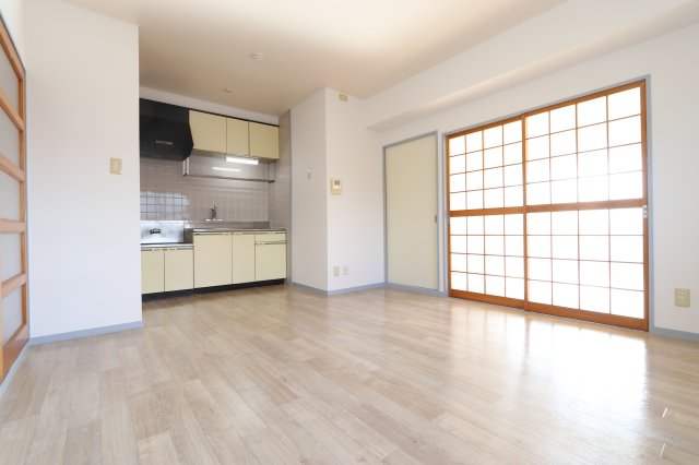 居室・リビング　※写真はイメージになります。