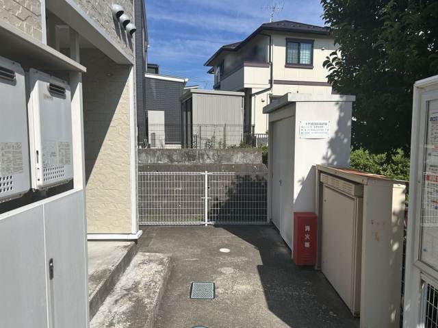 その他部屋・スペース