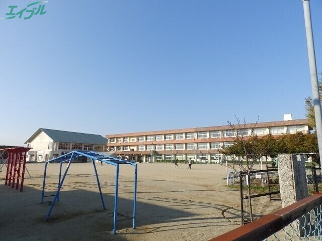 【ドルチェ　ＭＯＫＡの小学校】