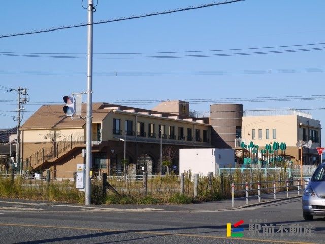 【サンピア今宿の幼稚園・保育園】