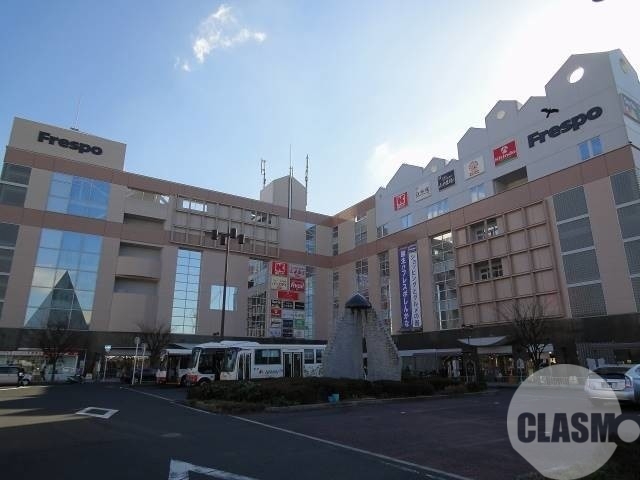 【堺市北区長曽根町のマンションのショッピングセンター】