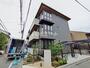 D-ROOM京都壬生 3階 新築の賃貸物件