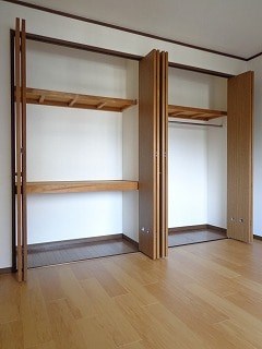 【シャトレM・Kのその他部屋・スペース】