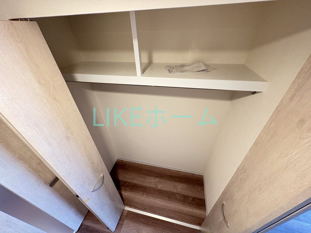収納　収納