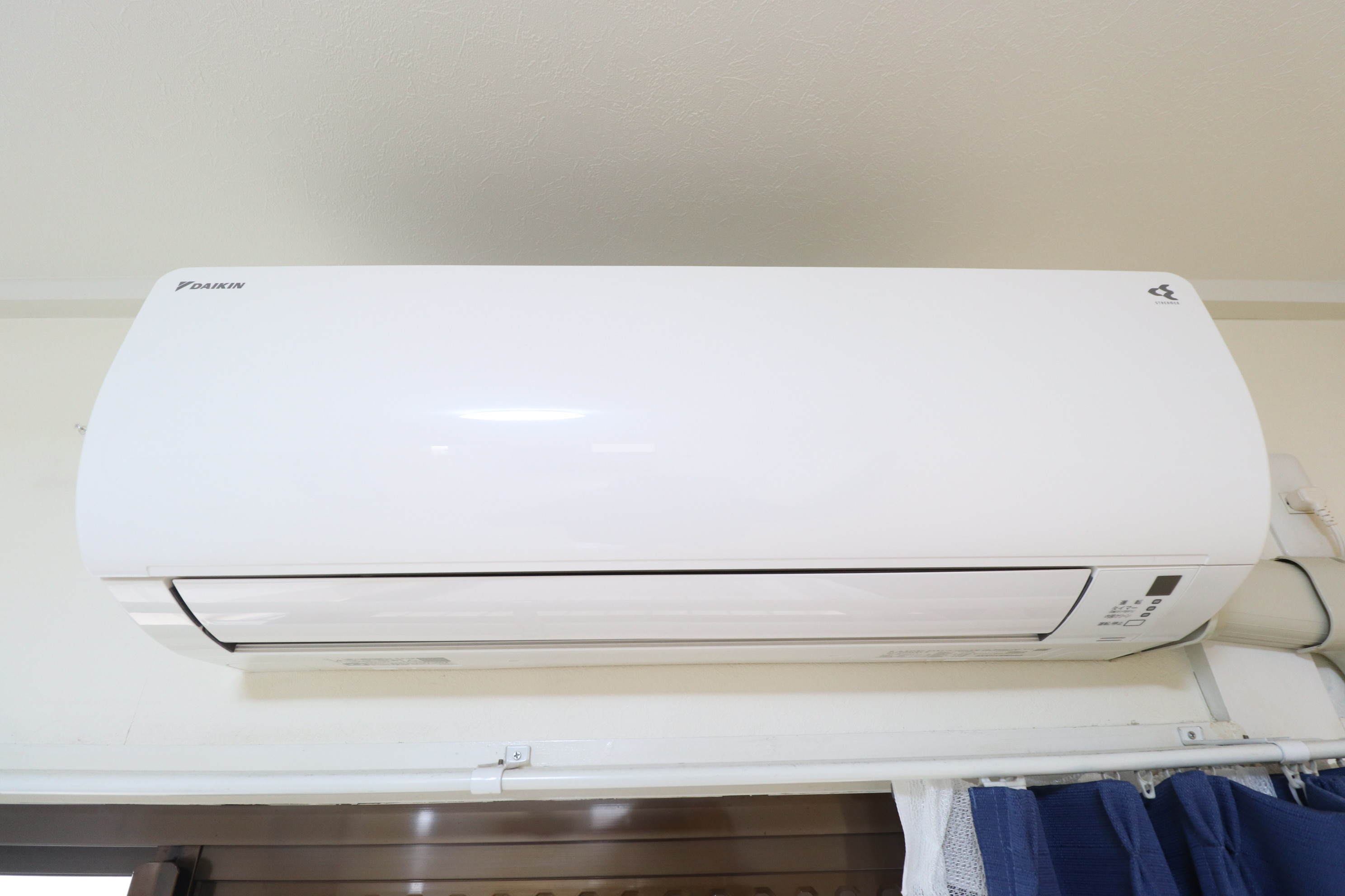 その他設備　エアコン完備☆