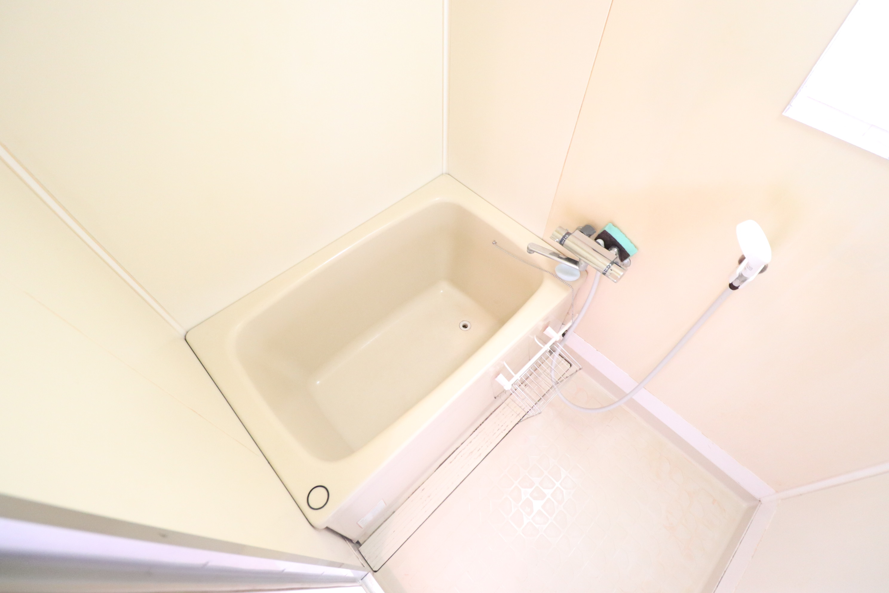 バス・シャワールーム　浴室☆