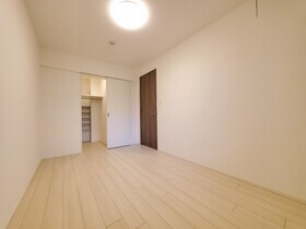 その他部屋・スペース　洋室、ウォークインクローゼット