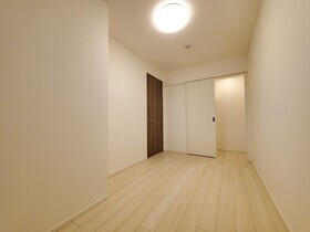 その他部屋・スペース　洋室、ウォークインクローゼット