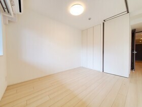 その他部屋・スペース　洋室、クローゼット