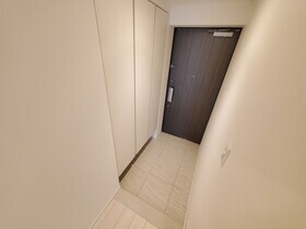 玄関　玄関、シューズクローゼット