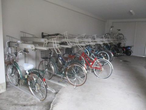 その他共有部分　共有部分