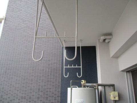 バルコニー　ベランダ