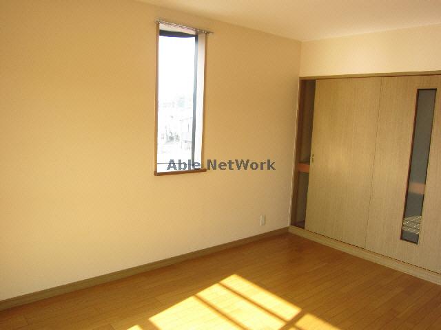 居室・リビング　洋室