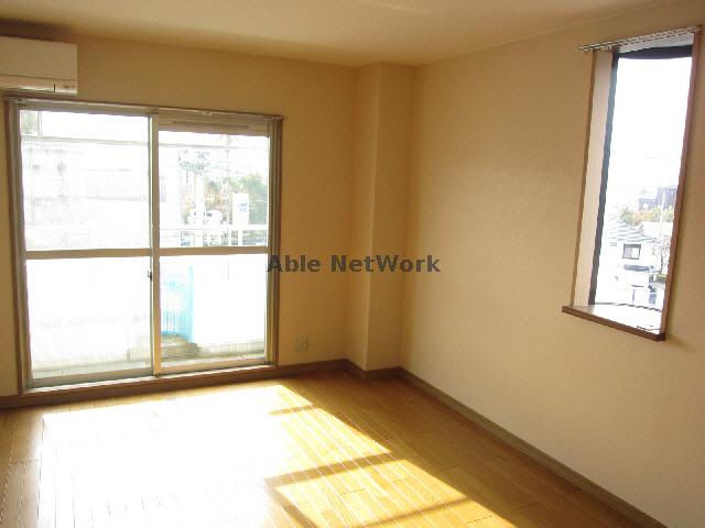 居室・リビング　洋室