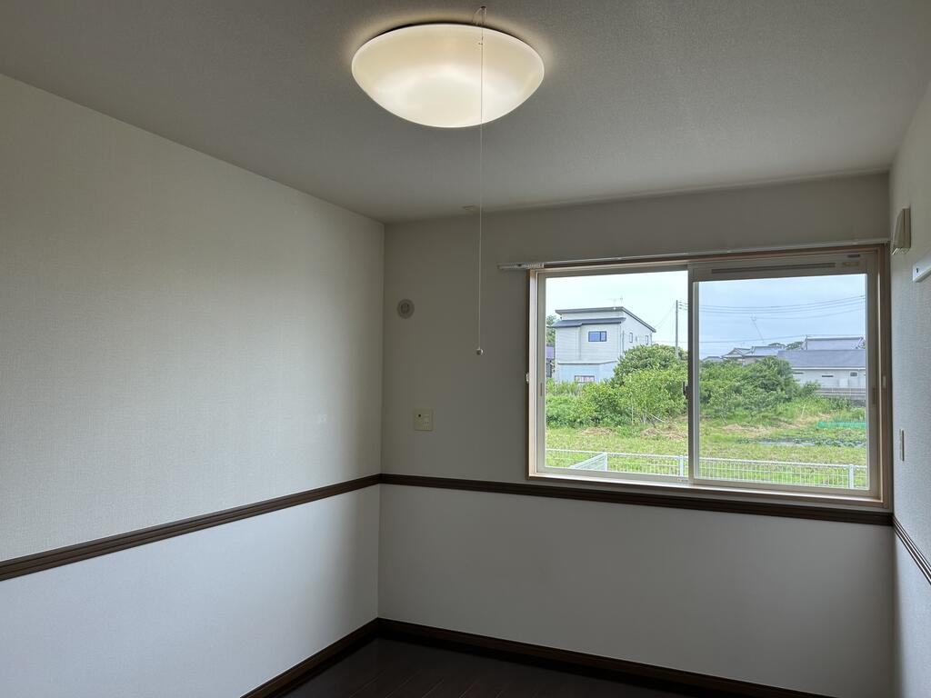 ＪＲ総武本線 飯岡駅 徒歩10分 2階建 築17年の内装写真
