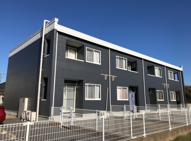 ＪＲ総武本線 飯岡駅 徒歩10分 築17年