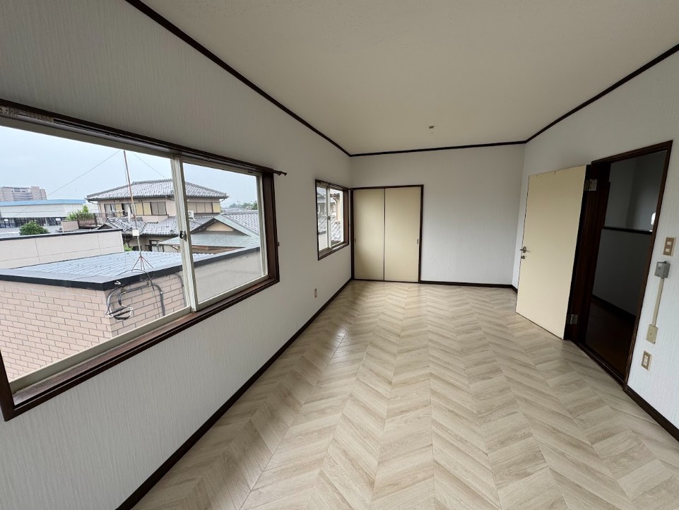 連取本町 T賃貸住宅の内装写真