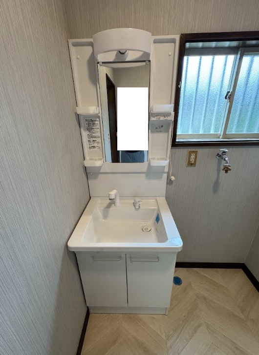 連取本町 T賃貸住宅の内装写真