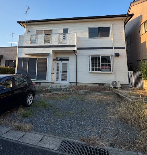 連取本町 T賃貸住宅