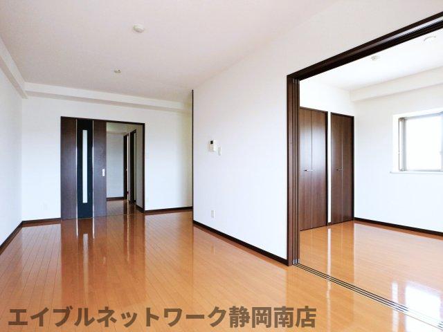 その他部屋・スペース　中はこのようになっています