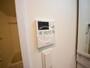 その他設備　S-RESIDENCE淀屋橋　給湯リモコン