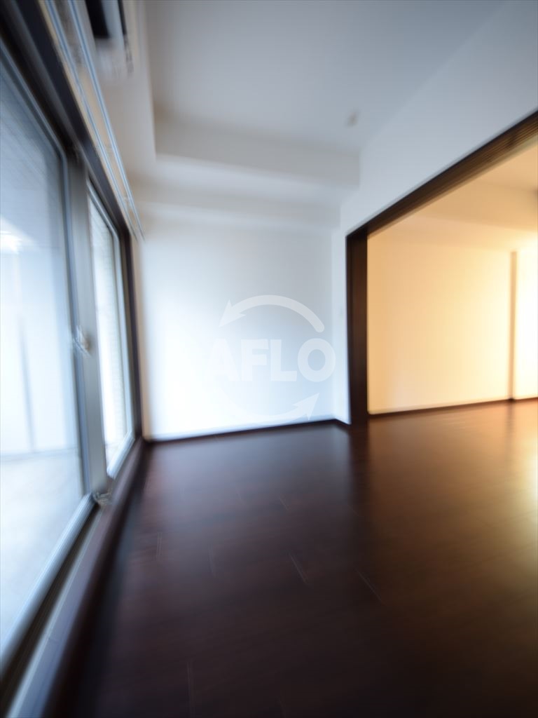 居室・リビング　S-RESIDENCE淀屋橋　洋室