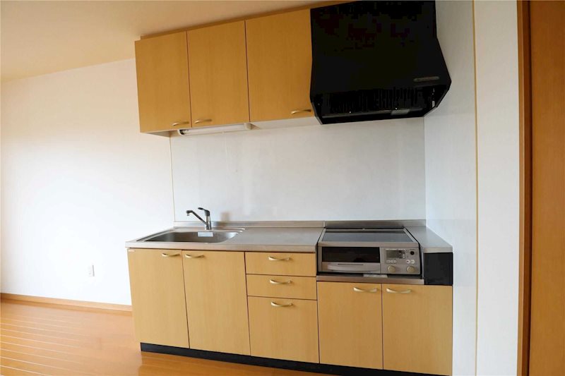 キッチン　※他部屋参照