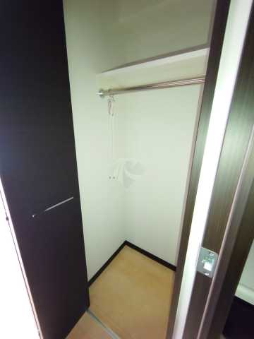 収納　別部屋参考写真