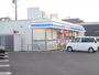 コンビニ　ローソン 岡崎鴨田町店（コンビニ）まで1653m