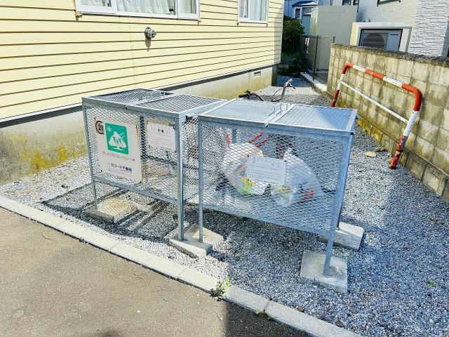 その他共有部分　建物設備