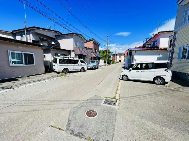 その他　周辺環境