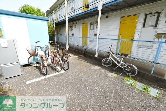 その他共有部分　共有部分