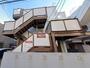 綱島駅より徒歩7分 1階 築38年3ヶ月の賃貸物件