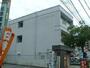 高畑駅より徒歩2分 3階 築37年6ヶ月の賃貸物件