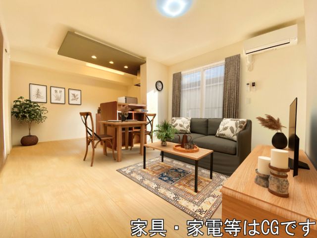 居室・リビング