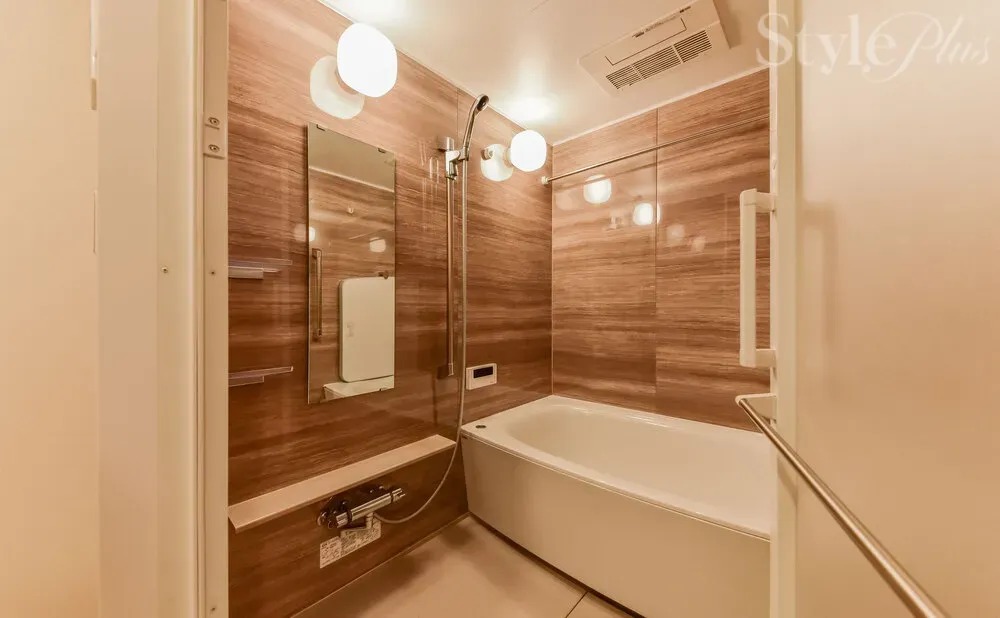 シルバーの方にも小さな２０サイズ名古屋近郊限定手渡のみ名古屋市中村区北区配送無料 NAGOYA the TOWER 2LDK 64.86㎡｜高級賃貸のリミテッド名古屋