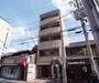 四条駅より徒歩3分 1階 築25年7ヶ月の賃貸物件