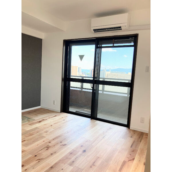 居室・リビング　※同施工会社のイメージ写真※