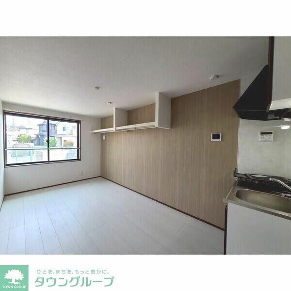 居室・リビング　リビング/居室