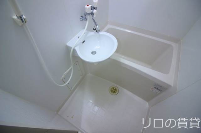 バス・シャワールーム　同仕様